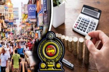 அரச திணைக்களங்களின் வரி நிலுவைகள் தொடர்பில் வெளியான தகவல்