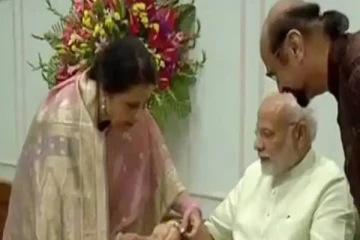 இந்த முறை அண்ணன் என்னை கூப்பிடுவார்  : பிரதமரை காண காத்திருக்கும் சகோதரி