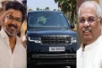த.வெ.க. தலைவரின் அடுத்த நகர்வு! காங்கிரஸ் வெளியிட்ட அறிக்கை - ஆளுநரை சந்திக்கும் விஜய்