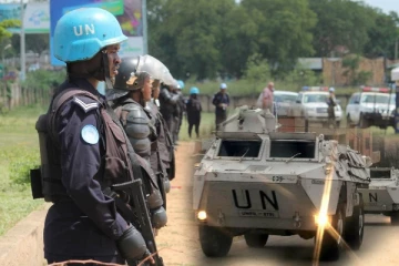 ஆபிரிக்காவில் குண்டு வெடிப்பு: இலங்கை படையினர் 4 பேர் படுகாயம்