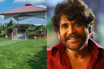 நாகார்ஜுனா பண்ணை வீட்டு ரகசியம்!! அழுகிய நிலையில் சடலம்.. பதறவைக்கும் தகவல்கள்..