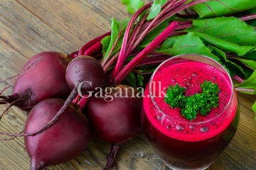 මේ ලෙඩ තියෙනවනම් බීට්රූට් කන්න එපා. මාරාන්තිකයි. (VIDEO)