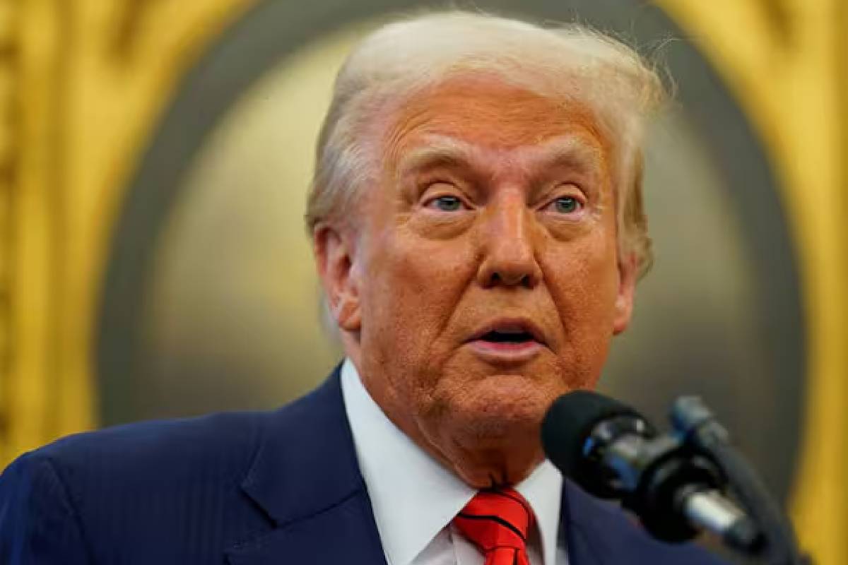 காலக்கெடு நெருங்கிக் கொண்டிருக்கிறது ; ட்ரம்புக்கு ஈரானின் பகிரங்க எச்சரிக்கை | Iran S Public Warning To Trump