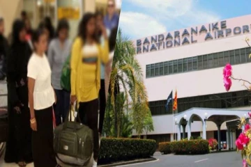 விமான நிலையத்தில் குறிவைக்கப்படும் இலங்கை பெண்கள்: மற்றுமொரு மோசடி அம்பலம்