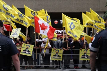 கனேடிய தூதர்கள் 41 பேர் இந்தியாவிலிருந்து வெளியேற்றப்பட்டதன் பின்னணி: வெளியாகியுள்ள உண்மை