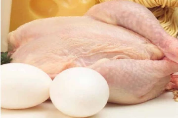 கோழி இறைச்சியின் விலை அதிகரிப்பு:சில்லறை சந்தையில் 1250 ரூபாய்