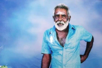 தேன் குளவி கொட்டியதால் ஒருவர் பலி