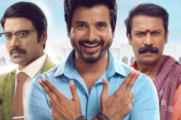 டான் படத்தில் இந்த ரெண்டு பேரு இல்லனா அவ்வளவு தான்! தேம்பித் தேம்பி அழ வைத்த கதாபாத்திரம்..