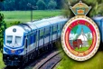 தற்காலிகமாக இடைநிறுத்தப்பட்டிருந்த தொடருந்து சேவை ஆரம்பம்