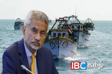 தமிழக கடற்றொழிலாளர்கள் அத்துமீறல் : மூல காரணத்தை அம்பலப்படுத்திய இந்திய வெளியுறவு அமைச்சர்