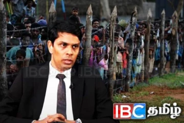 நாடு நாடாக சென்று நிதி திரட்டுவேன்! அர்ச்சுனா எம்.பி பகிரங்கம்