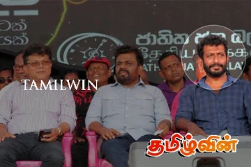 நீ இல்லாத இடைவெளி சுமையானது! கோசலவின் மரணத்தால் மன வருத்தத்தில் அநுர