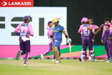 LPL 2024: இன்றைய ஆட்டத்தில் கண்டி - தம்புள்ளை அணிகள் பலப்பரீட்சை