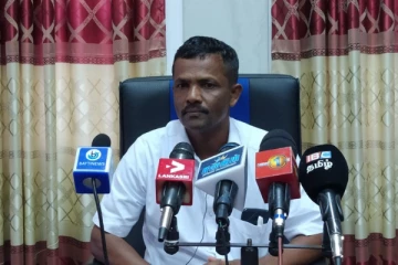 சிங்கள அடக்குமுறைக்கு எதிராக எதிர்ப்பினை சர்வதேசத்திற்கு காட்டுவோம்! கலையரசன்