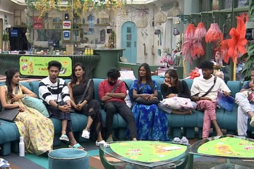 இந்த வாரம் yellow கார்டு இவருக்கு தான்.. பிக் பாஸ் ரசிகர்கள் மோசமாக விமர்சிக்கும் போட்டியாளர்