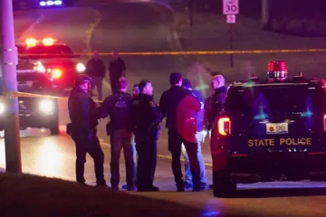 அமெரிக்காவில் சிறுவர்கள் இடையே மோதல் ; துப்பாக்கி சூட்டில் 2 சிறுவர்கள் பலி