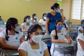 பாடசாலைகள் திறப்பு குறித்து கல்வி அமைச்சின் முக்கிய அறிவிப்பு