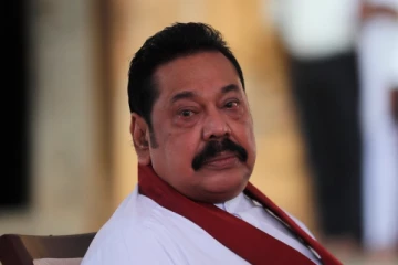 இலங்கையின் அதிபர் யார் என்பதனை மறந்த மகிந்தவினால் ஏற்பட்ட பரபரப்பு
