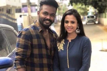 புதிய வீடு சுற்றிக் காட்டியுள்ள தொகுப்பாளினி மணிமேகலை- வீடியோவுடன் இதோ