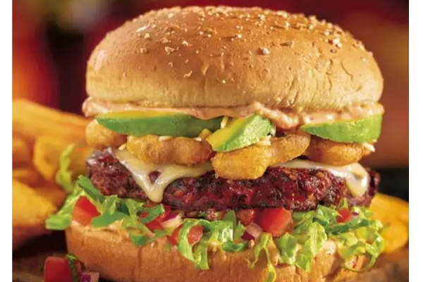 மெக்டொனால்டு சிக்கனில் இறந்து கிடந்த சிலந்தி - உணவை ஆர்டர் செய்த பெண்ணுக்கு காத்திருந்த அதிர்ச்சி - தமிழ்நாடு