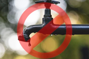 හෙට ජල කප්පාදුව සිදු කරන ප්‍රදේශ මෙන්න ..