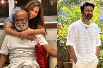 பெற்றோருக்கு நேர்ந்த அவமானம்; தனுஷ், ஐஸ்வார்யாவை பிரியக் காரணம் இதுதான் - போட்டுடைத்த பிரபலம்!