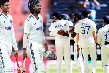 இலங்கையுடனான டெஸ்ட் தொடருக்கு தயாராகும் இந்திய அணி
