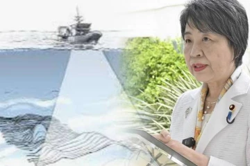 இலங்கைக்கு ஜப்பான் வழங்கவுள்ள கப்பல்