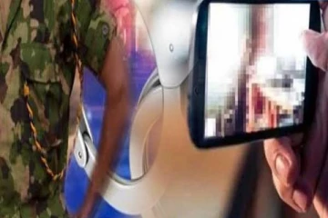 சிறுமிக்கு ஆபாச காணொளி அனுப்பிய இராணுவ சிப்பாய் கைது