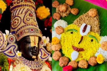 புரட்டாசி விரதம் - நோக்கும் போக்கும்