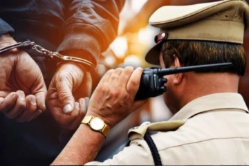 தமிழகத்திலிருந்து மீண்டும் தப்பிவர முயன்ற இலங்கை தமிழர்கள் உட்பட அறுவர் கைது!