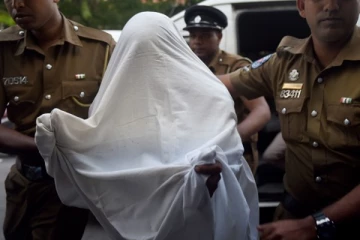 வத்தளையில் இரு பிள்ளைகளின் தந்தை கொலையில் இளைஞன் கைது