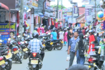 தமிழர் பகுதிகளில் களைகட்டும் சித்திரை புத்தாண்டு