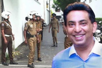 கபில சந்திரசேன வின் பிரேத பரிசோதனை அறிக்கை நாளை மறுநாள் நீதிமன்றத்தில் சமர்ப்பணம்