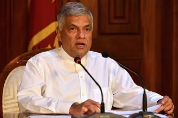 தனிமைப்படுத்தல் ஊரடங்குச்சட்டம் தொடர்பில் ரணில் விடுத்த தகவல்!