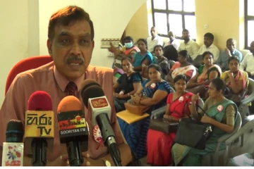 அதிபர்கள்- ஆசிரியர்களிடம் கல்விப்பணிப்பாளர் விடுத்துள்ள கோரிக்கை (Photos)