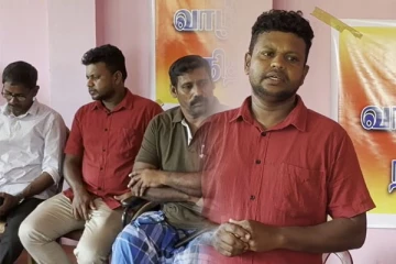 முல்லைத்தீவில் பாதிக்கப்பட்டவர்களுக்கு உலருணவு பொதிகள் வழங்கி வைப்பு