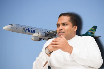 இலங்கையில் ஆரம்பிக்கப்படவுள்ள இரண்டு புதிய விமான சேவைகள்