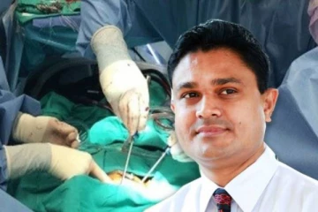 இருதய சத்திரசிகிச்சைக்கு காத்திருப்பு பட்டியலில் சிக்கியிருக்கும் ஐயாயிரம் நோயாளிகள்: பலர் உயிரிழக்கும் அபாயம்