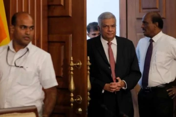 ரணில் ஜனாதிபதியான பின் கிடைத்த முதல் நாடாளுமன்றத்தின் வெற்றி