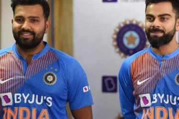 கோலியின் இன்னொரு கேப்டன் பதவியும் காலி! புதிய கேப்டனாக ரோகித்: பிசிசிஐ அறிவிப்பு