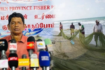 வட மாகாணத்தில் டித்வா புயலால் பாதிக்கப்பட்ட கடற்றொழிலாளர்களுக்கு இழப்பீடுகள் வழங்க நடவடிக்கை