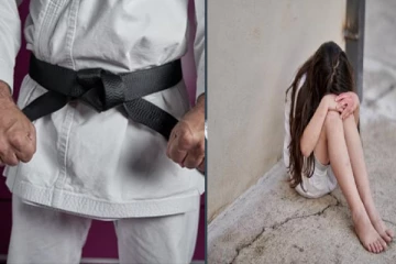 மாணவிகள் வன்புணர்வு : கராத்தே பயிற்றுவிப்பாளர் உட்பட இருவர் கைது