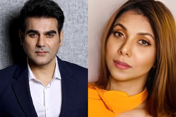 56 வயதில் இரண்டாம் திருமணம் செய்யும் பிரபல நடிகர்! விமர்சிக்கும் நெட்டிசன்கள் | Arbaaz Khan Second Marriage At Age 56