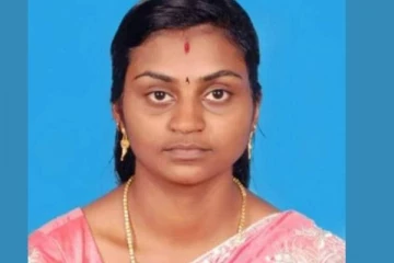 இஸ்ரேலில் ராக்கெட் வீச்சு தாக்குதலில் கொல்லப்பட்ட கேரளப்பெண்! விமானத்தில் பறந்துவந்த உடல்... இன்று இறுதிச்சடங்கு