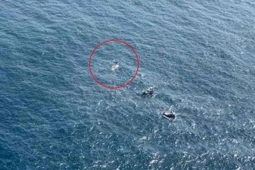 சோமாலிய கடலில் மீண்டும் கொள்ளை அச்சம் ; இலங்கையர் ஒருவரும் உள்ளதாக தகவல்