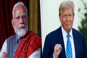 இந்திய பிரதமர் மோடி என் மீது வருத்தத்தில் உள்ளார் ; ட்ரம்ப்