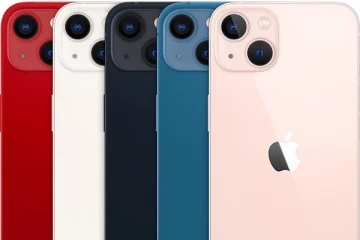 40ஆயிரத்திற்கு வாங்கலாம் ஐபோன்... அமேசான் வழங்கிய சிறப்பு தள்ளுபடி