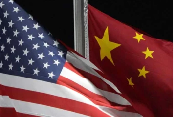 අමෙරිකාවෙන් චීනයට රතු එළියක්..පිලිපීනයත් පැටලෙයි..