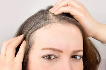 உங்களுக்கு நரை முடி பிரச்சனையா? இதோ சிறந்த தீர்வு